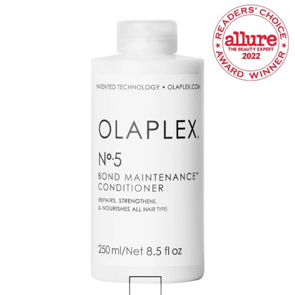 Olaplex No. 5 Conditioner 8.5oz UNOPENED